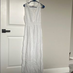 Terzo Millennio dress